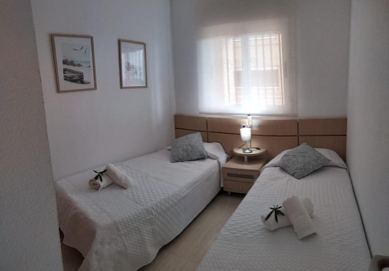Confort Y Relax Oropesa del Mar Luaran gambar
