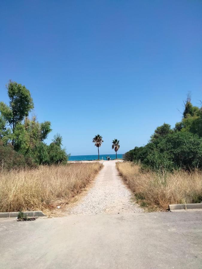 Confort Y Relax Oropesa del Mar Luaran gambar