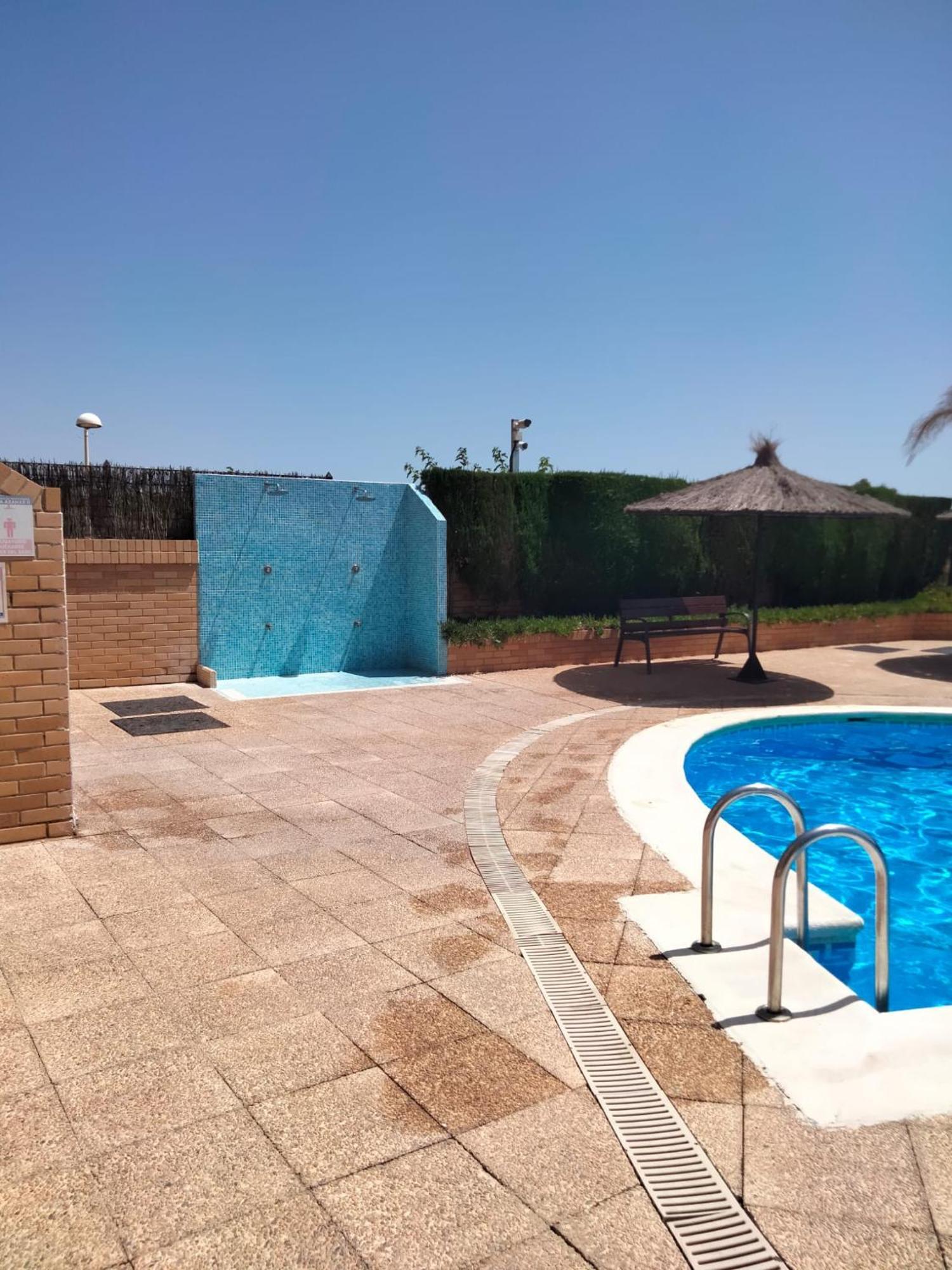 Confort Y Relax Oropesa del Mar Luaran gambar