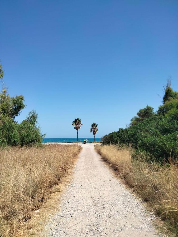 Confort Y Relax Oropesa del Mar Luaran gambar